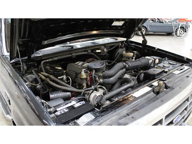 1995 Ford F150 (CC-2090887) for sale in Tulsa, Oklahoma