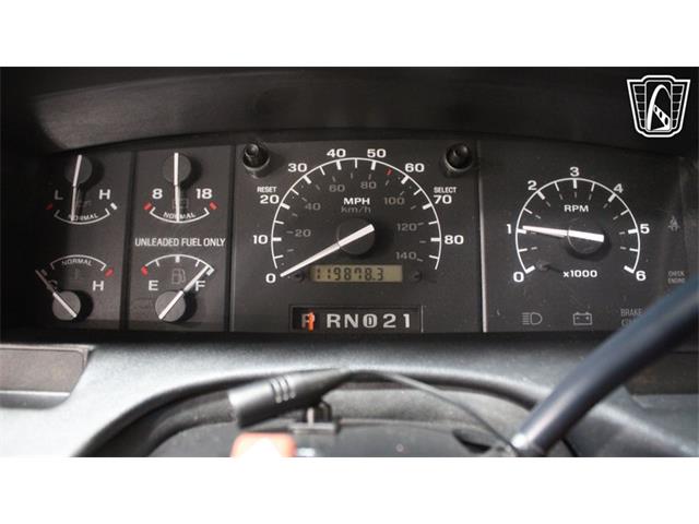 1995 Ford F150 (CC-2090887) for sale in Tulsa, Oklahoma