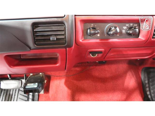 1995 Ford F150 (CC-2090887) for sale in Tulsa, Oklahoma