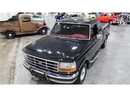 1995 Ford F150 (CC-2090887) for sale in Tulsa, Oklahoma