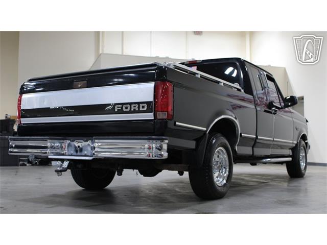 1995 Ford F150 (CC-2090887) for sale in Tulsa, Oklahoma