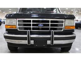 1995 Ford F150 (CC-2090887) for sale in Tulsa, Oklahoma