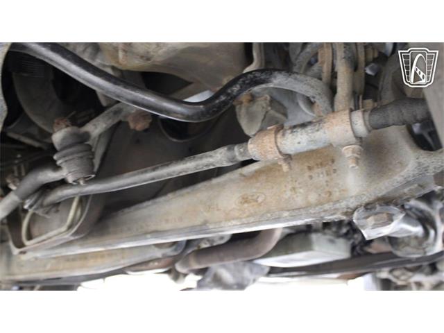 1995 Ford F150 (CC-2090887) for sale in Tulsa, Oklahoma
