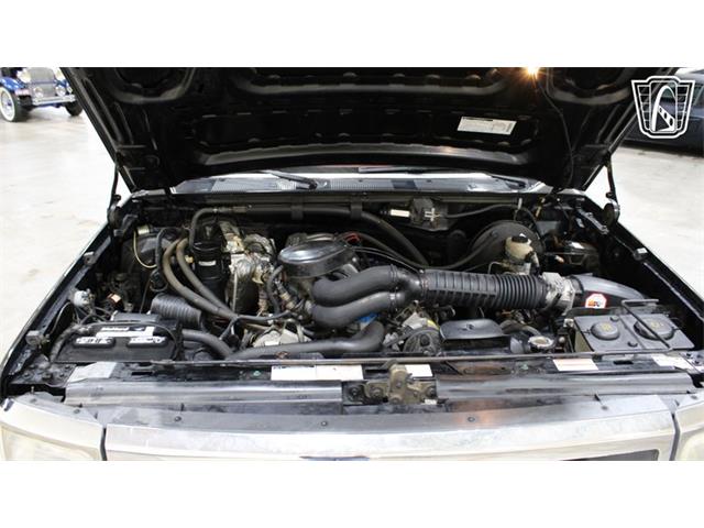 1995 Ford F150 (CC-2090887) for sale in Tulsa, Oklahoma