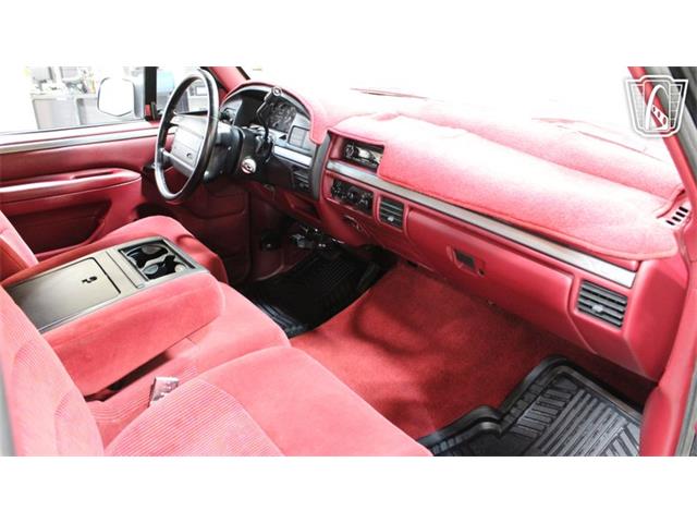 1995 Ford F150 (CC-2090887) for sale in Tulsa, Oklahoma