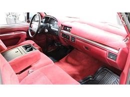 1995 Ford F150 (CC-2090887) for sale in Tulsa, Oklahoma