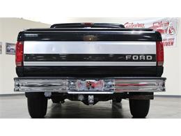 1995 Ford F150 (CC-2090887) for sale in Tulsa, Oklahoma
