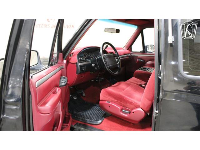 1995 Ford F150 (CC-2090887) for sale in Tulsa, Oklahoma
