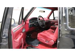1995 Ford F150 (CC-2090887) for sale in Tulsa, Oklahoma