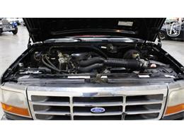 1995 Ford F150 (CC-2090887) for sale in Tulsa, Oklahoma