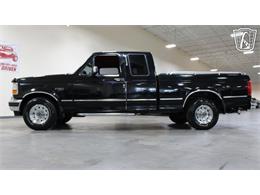 1995 Ford F150 (CC-2090887) for sale in Tulsa, Oklahoma