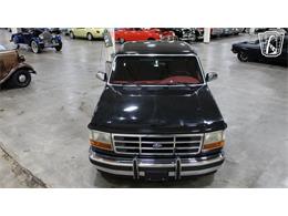 1995 Ford F150 (CC-2090887) for sale in Tulsa, Oklahoma