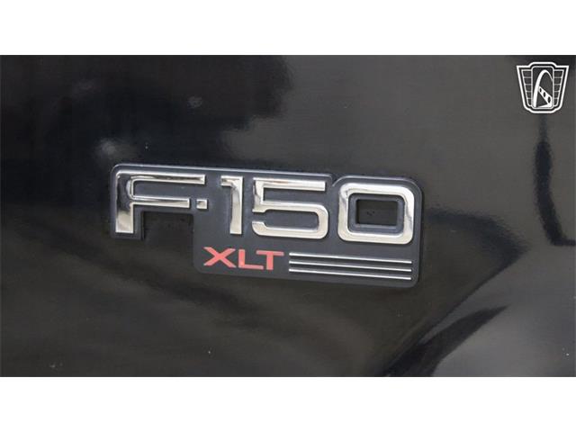 1995 Ford F150 (CC-2090887) for sale in Tulsa, Oklahoma