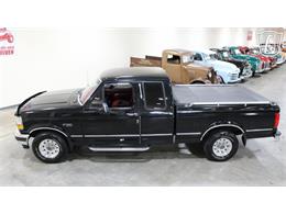 1995 Ford F150 (CC-2090887) for sale in Tulsa, Oklahoma