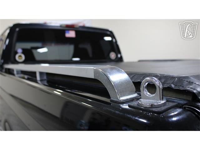 1995 Ford F150 (CC-2090887) for sale in Tulsa, Oklahoma