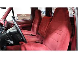 1995 Ford F150 (CC-2090887) for sale in Tulsa, Oklahoma