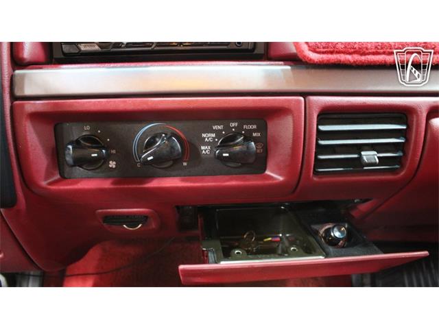 1995 Ford F150 (CC-2090887) for sale in Tulsa, Oklahoma