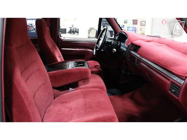1995 Ford F150 (CC-2090887) for sale in Tulsa, Oklahoma