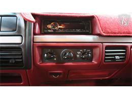 1995 Ford F150 (CC-2090887) for sale in Tulsa, Oklahoma