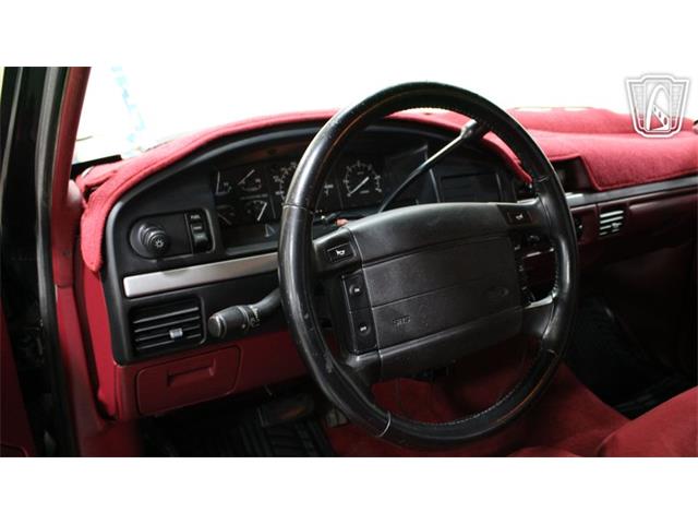 1995 Ford F150 (CC-2090887) for sale in Tulsa, Oklahoma