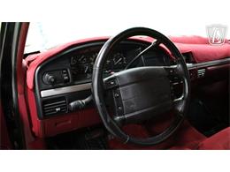 1995 Ford F150 (CC-2090887) for sale in Tulsa, Oklahoma