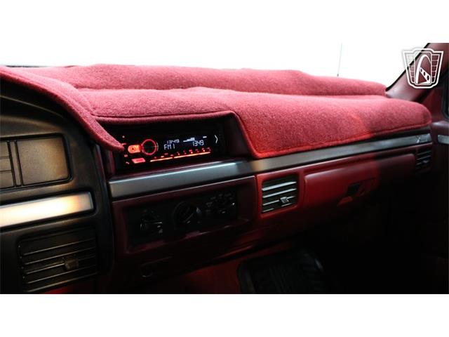 1995 Ford F150 (CC-2090887) for sale in Tulsa, Oklahoma
