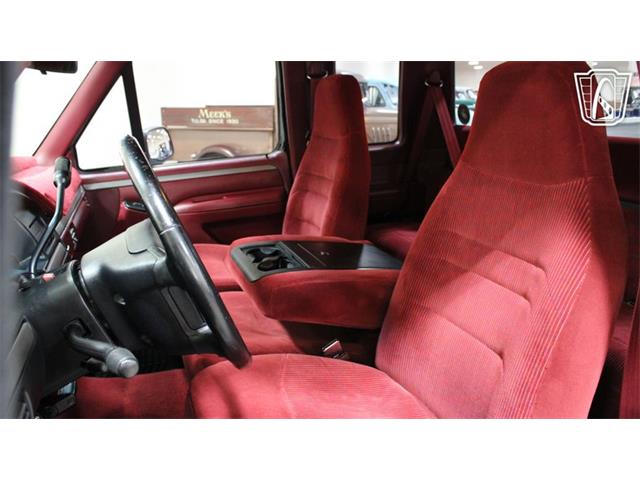 1995 Ford F150 (CC-2090887) for sale in Tulsa, Oklahoma