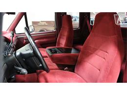 1995 Ford F150 (CC-2090887) for sale in Tulsa, Oklahoma