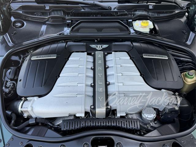 2004 Bentley Continental GT (CC-2098870) for sale in Las Vegas, Nevada