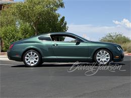 2004 Bentley Continental GT (CC-2098870) for sale in Las Vegas, Nevada