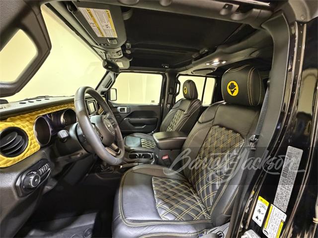 2019 Jeep Wrangler (CC-2098871) for sale in Las Vegas, Nevada
