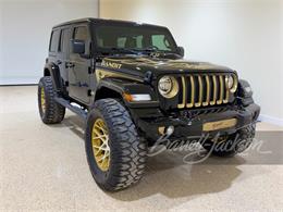 2019 Jeep Wrangler (CC-2098871) for sale in Las Vegas, Nevada