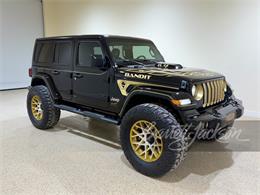 2019 Jeep Wrangler (CC-2098871) for sale in Las Vegas, Nevada
