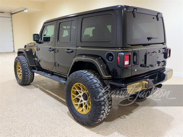 2019 Jeep Wrangler (CC-2098871) for sale in Las Vegas, Nevada