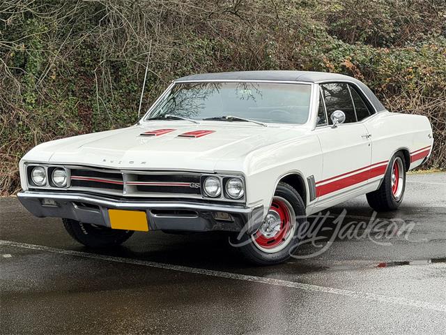 1967 Buick GS (CC-2098872) for sale in Las Vegas, Nevada