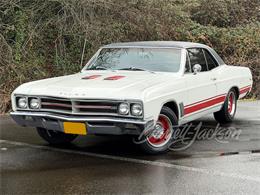 1967 Buick GS (CC-2098872) for sale in Las Vegas, Nevada