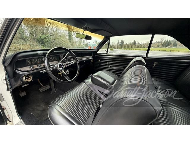 1967 Buick GS (CC-2098872) for sale in Las Vegas, Nevada