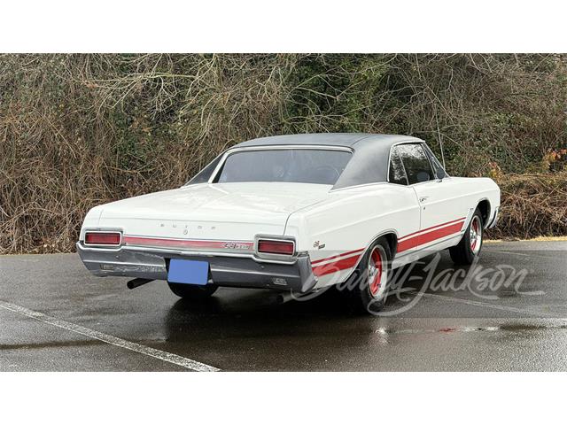 1967 Buick GS (CC-2098872) for sale in Las Vegas, Nevada
