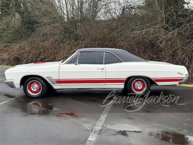 1967 Buick GS (CC-2098872) for sale in Las Vegas, Nevada