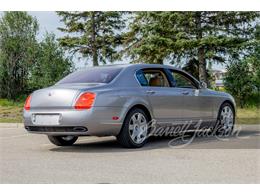 2007 Bentley Flying Spur (CC-2098873) for sale in Las Vegas, Nevada