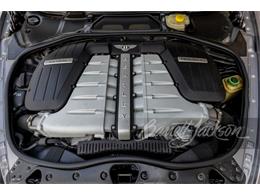 2007 Bentley Flying Spur (CC-2098873) for sale in Las Vegas, Nevada