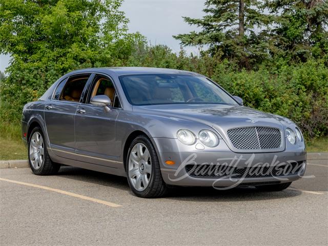 2007 Bentley Flying Spur (CC-2098873) for sale in Las Vegas, Nevada