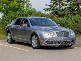 2007 Bentley Flying Spur (CC-2098873) for sale in Las Vegas, Nevada