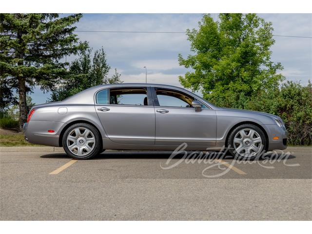 2007 Bentley Flying Spur (CC-2098873) for sale in Las Vegas, Nevada