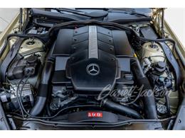 2004 Mercedes-Benz SL500 (CC-2098874) for sale in Las Vegas, Nevada