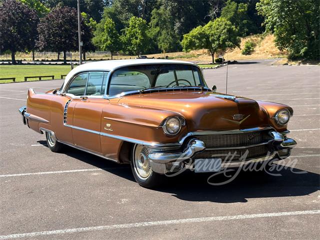 1956 Cadillac Series 62 (CC-2098876) for sale in Las Vegas, Nevada