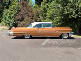 1956 Cadillac Series 62 (CC-2098876) for sale in Las Vegas, Nevada