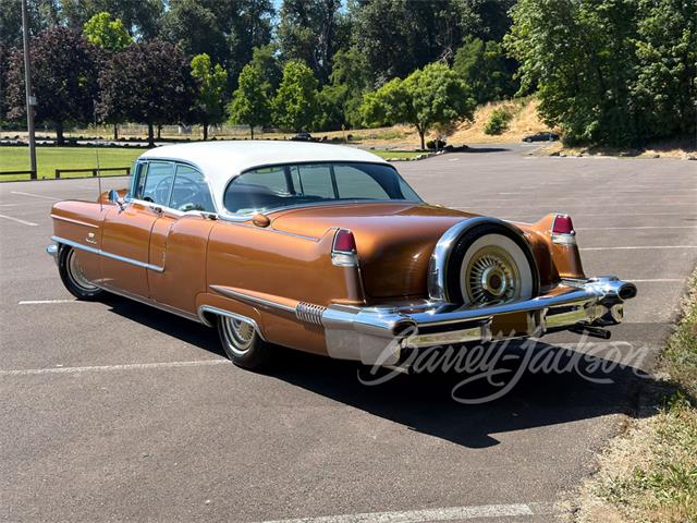 1956 Cadillac Series 62 (CC-2098876) for sale in Las Vegas, Nevada