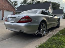 2005 Mercedes-Benz SL500 (CC-2098877) for sale in Las Vegas, Nevada