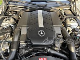 2005 Mercedes-Benz SL500 (CC-2098877) for sale in Las Vegas, Nevada